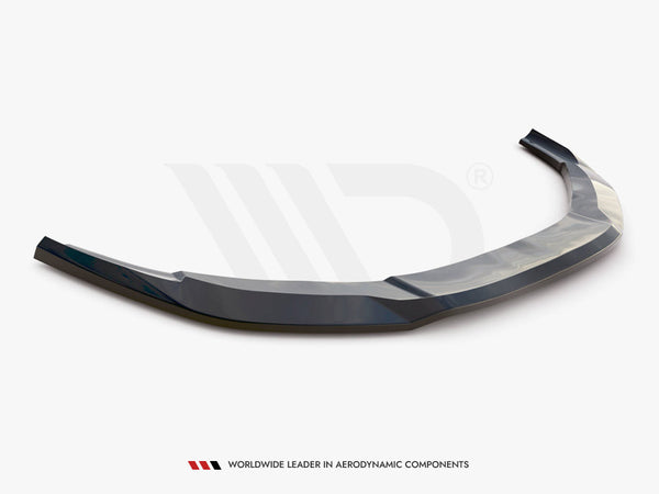 Audi - S8 D4: Maxton Front Splitter V1