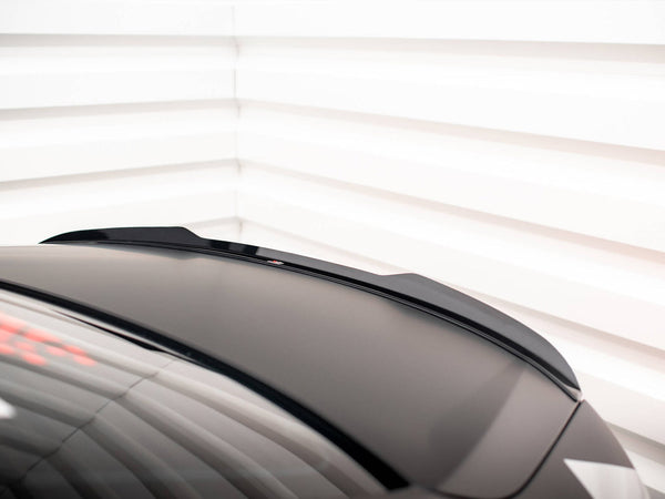 Audi - S8 D4: Maxton Spoiler