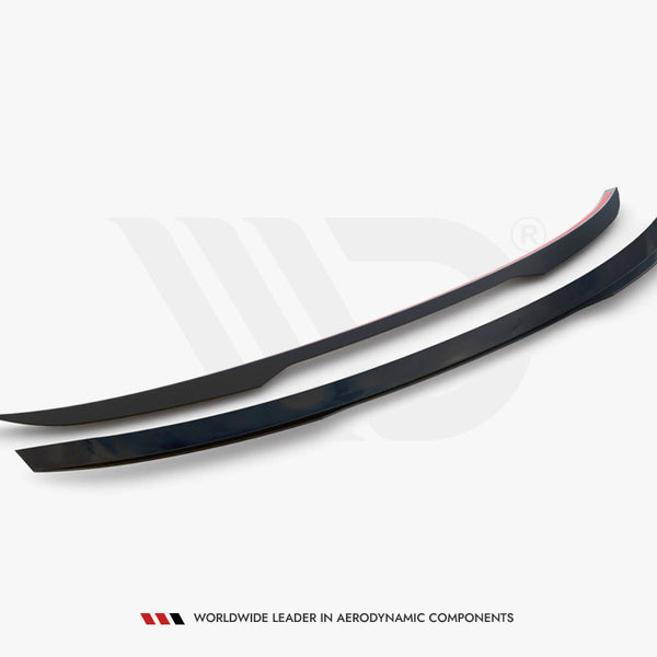 Audi - S8 D4: Maxton Spoiler