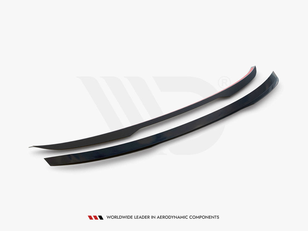 Audi - S8 D4: Maxton Spoiler