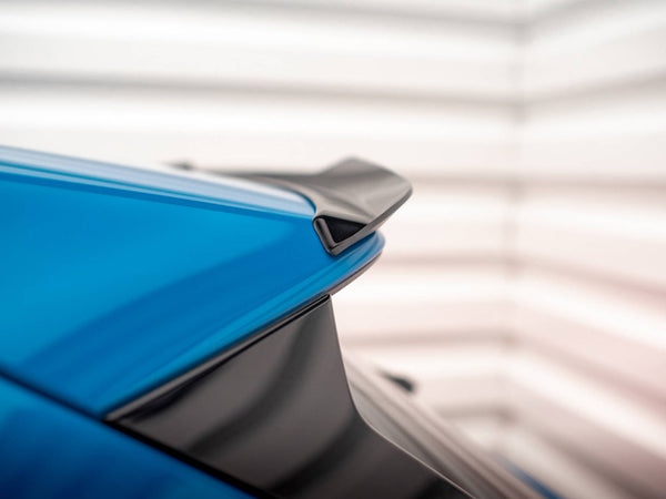 Audi - e-Tron: Maxton Upper Spoiler