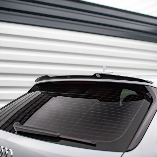 Audi - A6 Avant / A6 Allroad / A6 S Line Avant / S6 Avant C8 / C8 Facelift: Maxton Spoiler