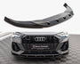 Audi - Q3 Sportback / SUV S Line F3: Maxton Front Splitter V3