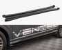 Audi - Q3 S Line / RSQ3 F3: Maxton Side Skirts V1