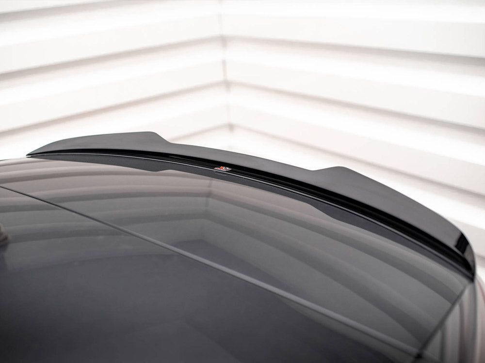Audi - Q3 S Line SUV F3: Maxton Spoiler