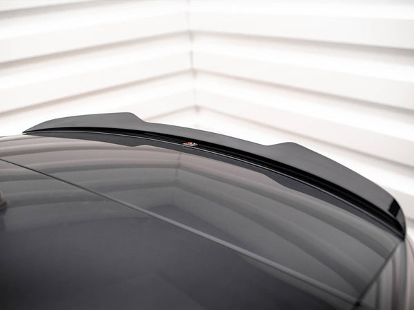 Audi - Q3 S Line SUV F3: Maxton Spoiler