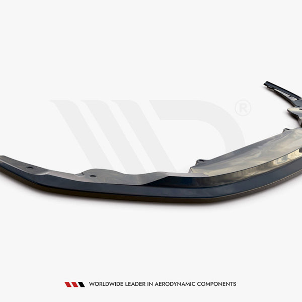 Audi - R8 MK2 Facelift: Maxton Front Splitter V2