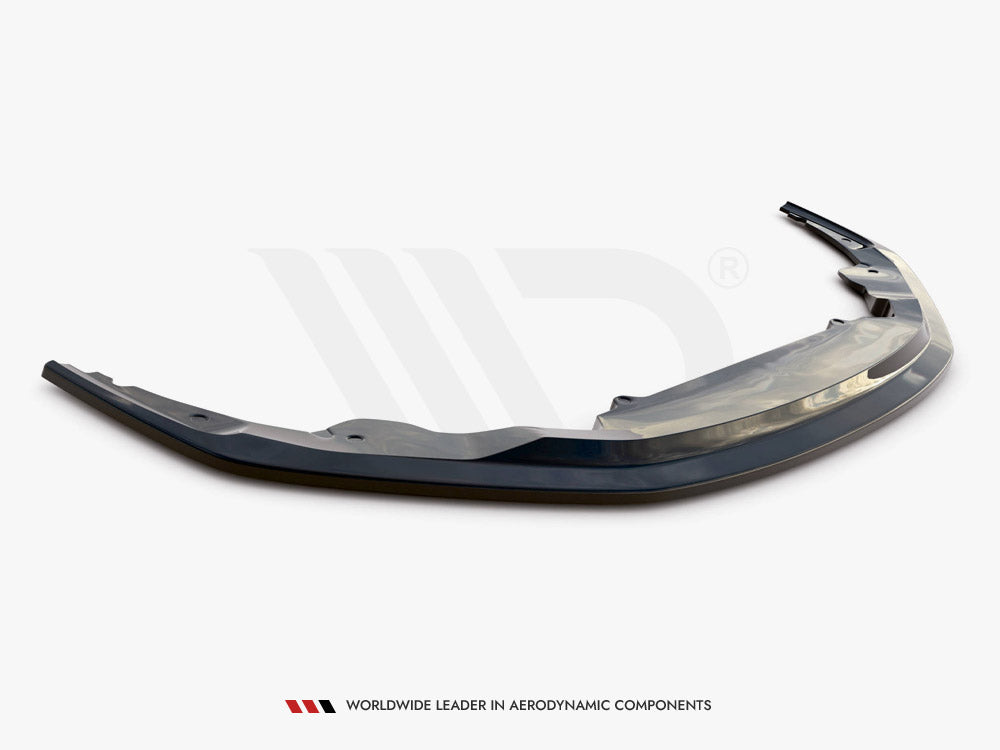 Audi - R8 MK2 Facelift: Maxton Front Splitter V2