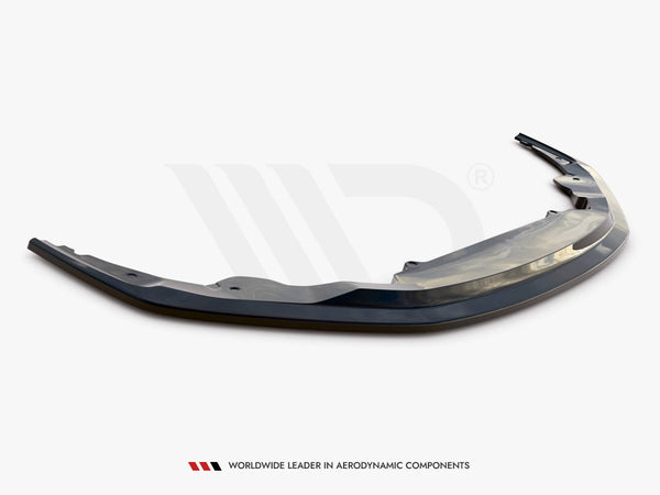 Audi - R8 MK2 Facelift: Maxton Front Splitter V2