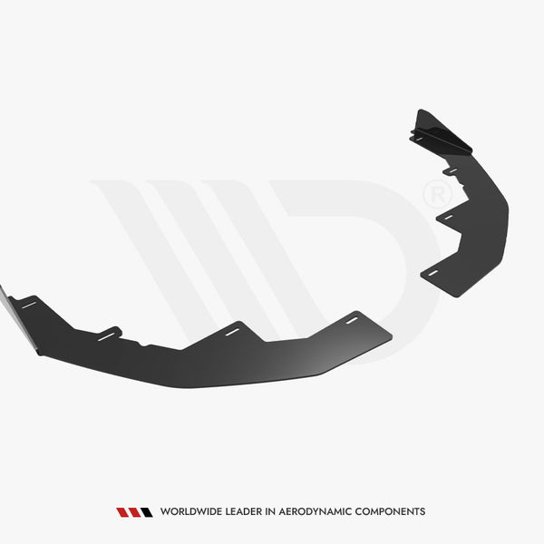 Audi - S3 / A3 S Line 8Y: Maxton Front Flaps