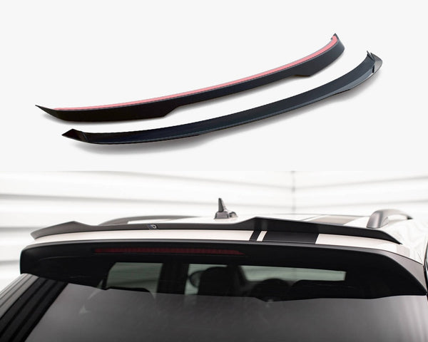 VW - T-Roc R / R Line MK1: Maxton Spoiler