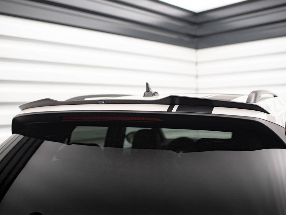 VW - T-Roc R / R Line MK1: Maxton Spoiler