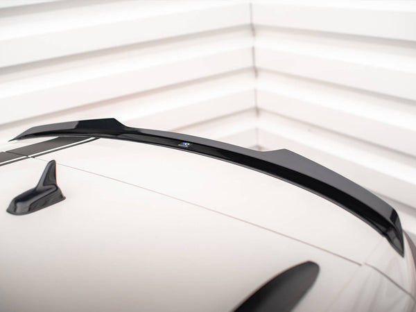 VW - T-Roc R / R Line MK1: Maxton Spoiler