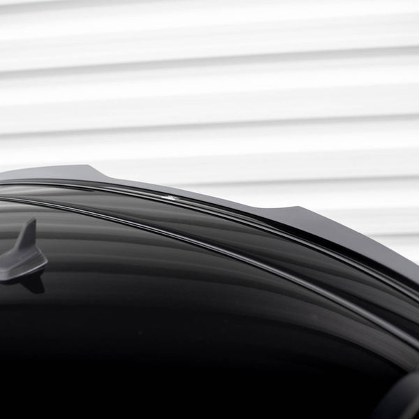 Audi - RS6 Avant C6: Maxton Spoiler