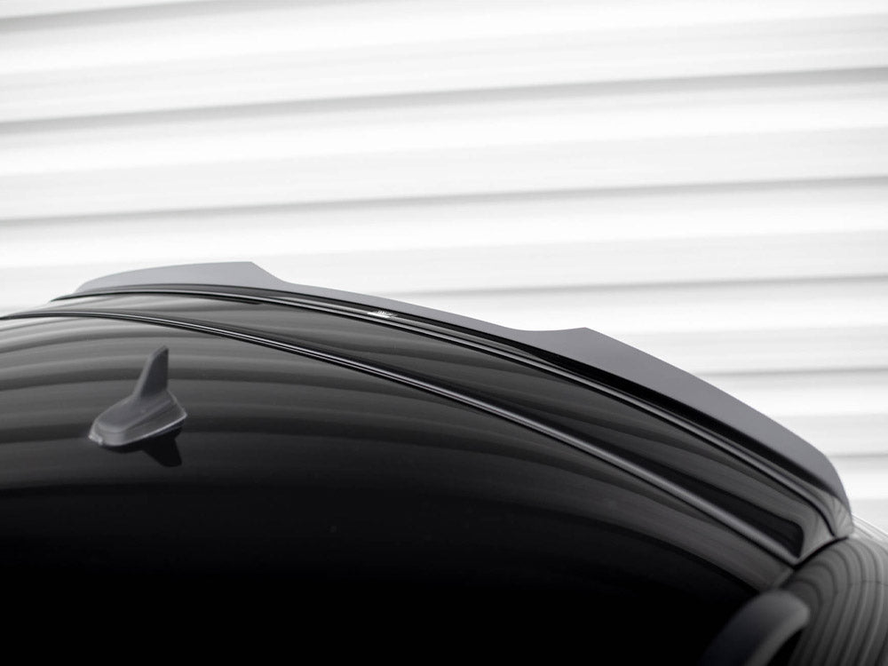 Audi - RS6 Avant C6: Maxton Spoiler