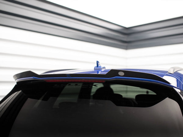 Audi - Q5 S Line SUV MK2 Facelift: Maxton Spoiler