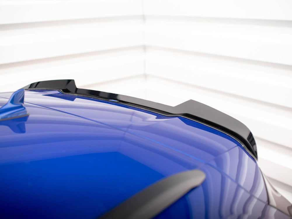Audi - Q5 S Line SUV MK2 Facelift: Maxton Spoiler