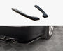 Audi - A4 B7: Maxton Rear Side Splitters