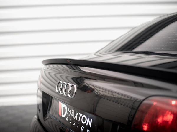 Audi - A4 Sedan S Line B7: Maxton Spoiler