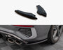 Audi - S3 Sedan 8Y: Maxton Rear Side Splitters V2