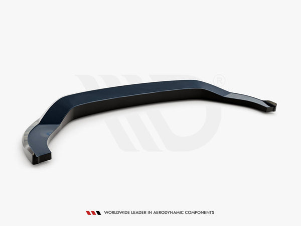 VW - Multivan T7: Maxton Front Splitter V1