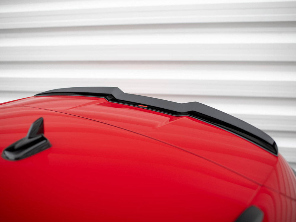 Audi - RS4 B9 Avant: Maxton Spoiler
