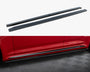 Audi - RS4 B9: Maxton Side Skirts