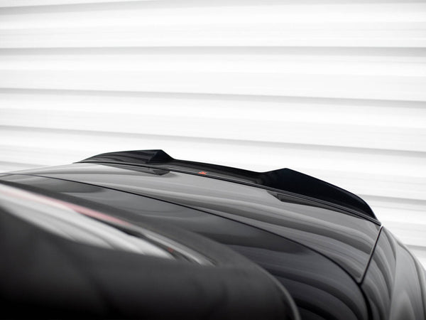 Audi - S5 / A5 S Line Cabrio 8T: Maxton 3D Spoiler