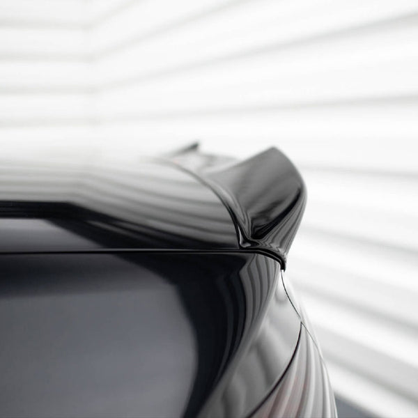 Audi - S5 / A5 S Line Cabrio 8T: Maxton 3D Spoiler