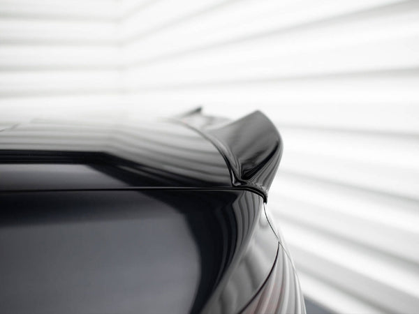 Audi - S5 / A5 S Line Cabrio 8T: Maxton 3D Spoiler