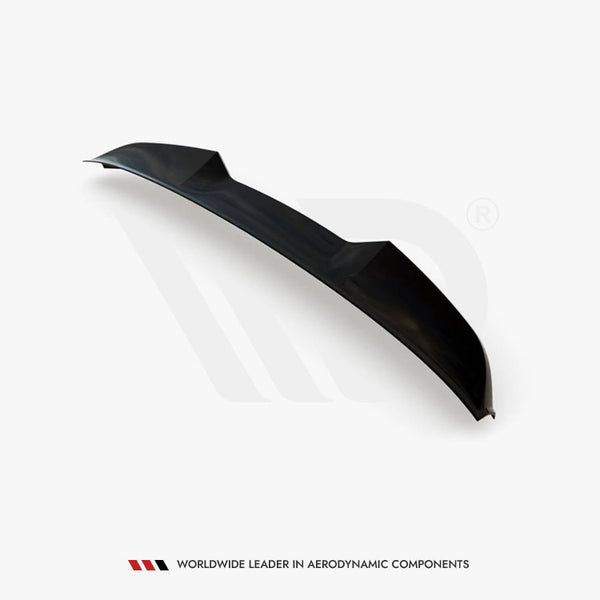 Audi - S5 / A5 S Line Cabrio 8T: Maxton 3D Spoiler