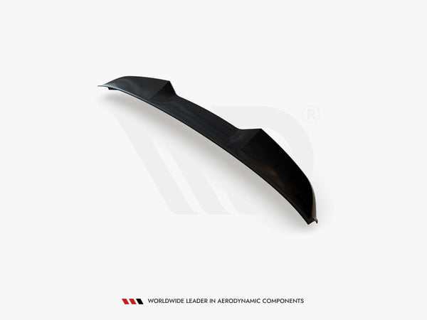 Audi - S5 / A5 S Line Cabrio 8T: Maxton 3D Spoiler