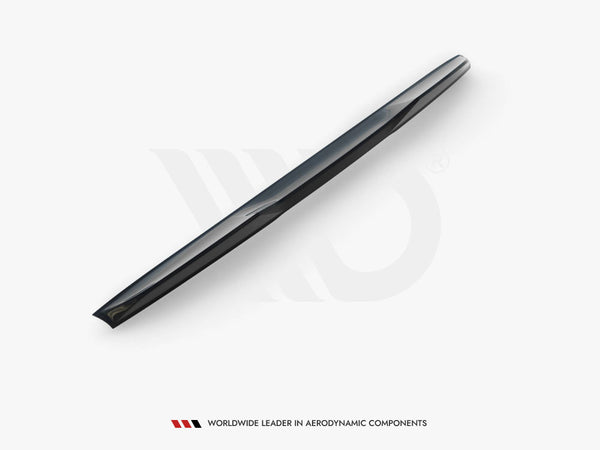 Audi - S5 / A5 S Line Cabrio 8T: Maxton 3D Spoiler
