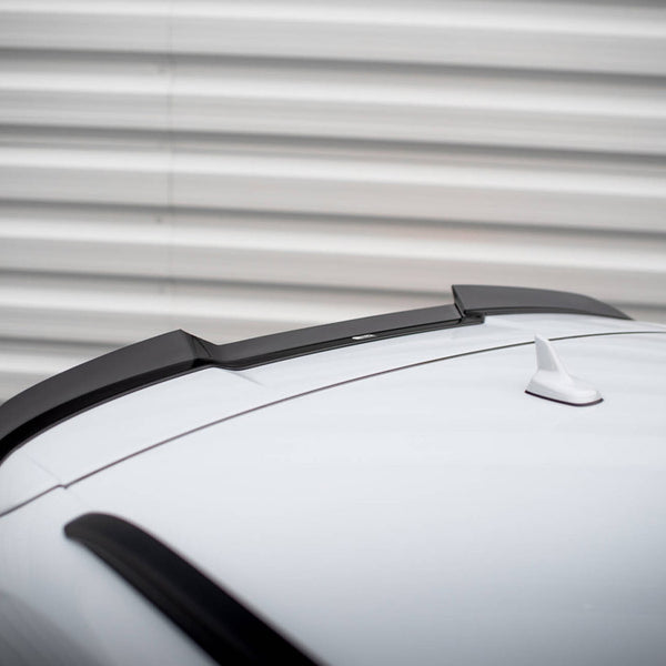 Audi - A4 Competition Avant B8 Facelift / RS4 B8: Maxton Spoiler