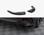 Audi - RS3 Sportback 8Y: Maxton Rear Side Splitters V1