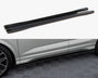 Audi - Q3 S Line / RSQ3 Sportback / SUV F3: Maxton Side Skirts V2