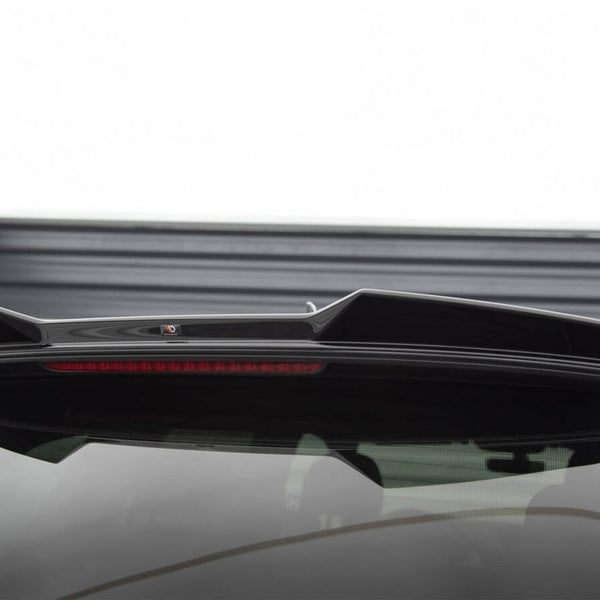 Audi - Q7 MK2: Maxton 3D Spoiler