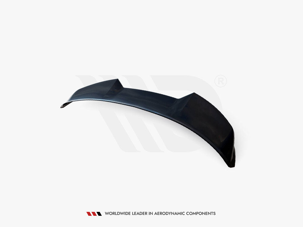 Audi - Q7 MK2: Maxton 3D Spoiler
