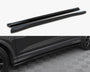Audi - Q3 Sportback F3: Maxton Side Skirts
