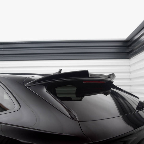 Audi - Q3 Sportback F3: Maxton 3D Spoiler