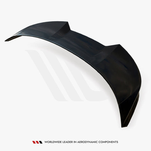 Audi - Q3 Sportback F3: Maxton 3D Spoiler