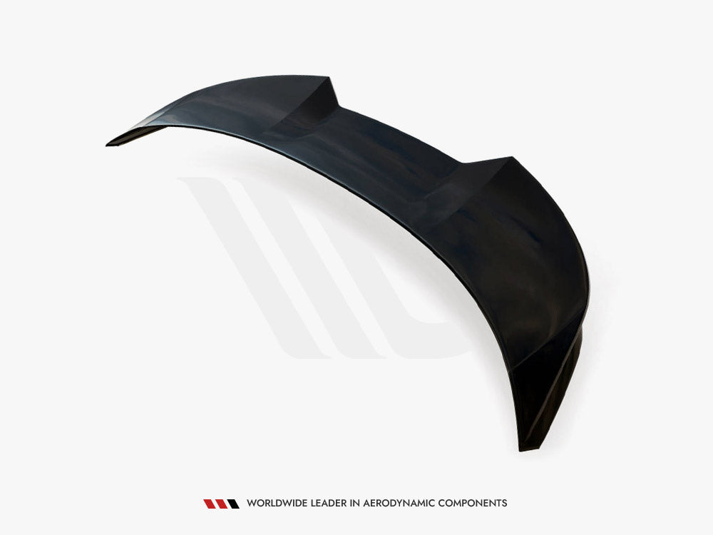 Audi - Q3 Sportback F3: Maxton 3D Spoiler