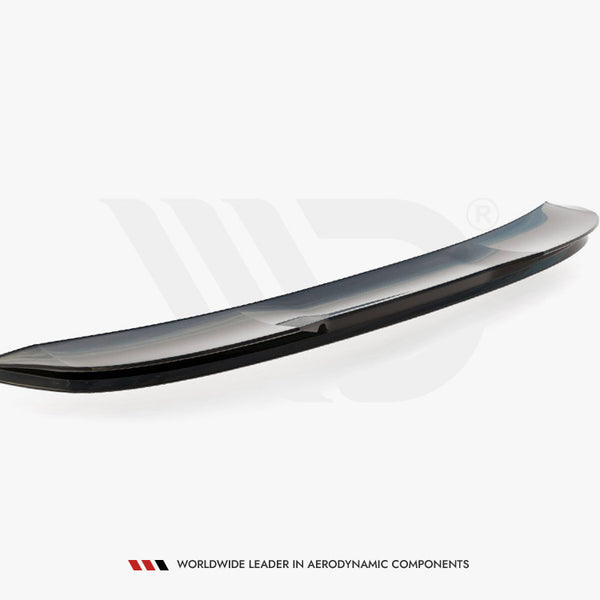 Audi - Q3 Sportback F3: Maxton 3D Spoiler