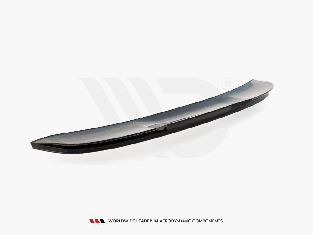 Audi - Q3 Sportback F3: Maxton 3D Spoiler