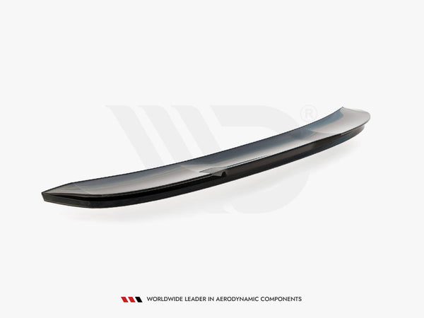 Audi - Q3 Sportback F3: Maxton 3D Spoiler
