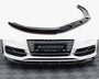 Audi - S3 / A3 S Line Sportback / Hatchback 8V: Maxton Front Splitter V2