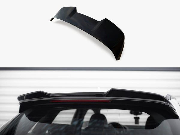 Audi - S3 / A3 S Line Sportback / Hatchback 8V: Maxton 3D Spoiler