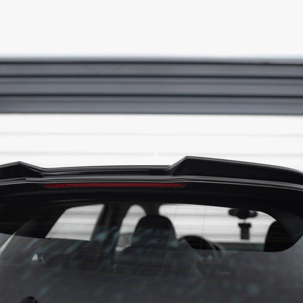 Audi - S3 / A3 S Line Sportback / Hatchback 8V: Maxton 3D Spoiler