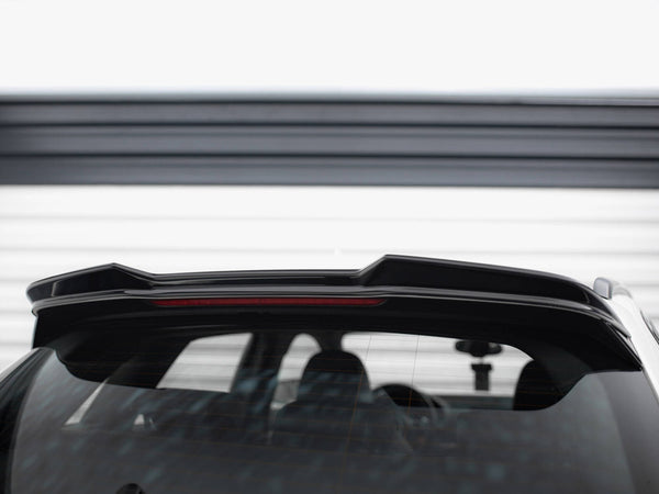 Audi - S3 / A3 S Line Sportback / Hatchback 8V: Maxton 3D Spoiler