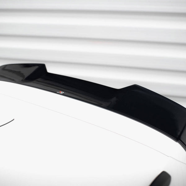 Audi - S3 / A3 S Line Sportback / Hatchback 8V: Maxton 3D Spoiler